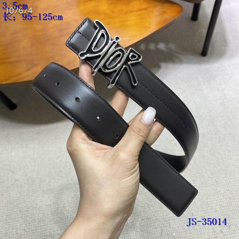 DIOR Belts 469